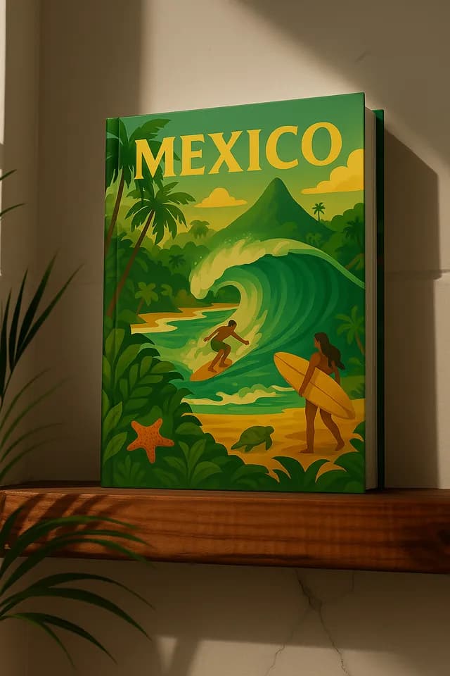 אלבום עיצוב 1